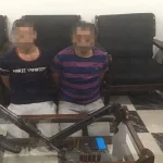 ضبط المتهمين بقتل عامل مخازن بعرب الفدان بأبوحماد  فى الشرقية