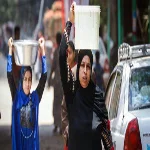 ضعف المياه من اليوم وحتى الثلاثاء بمدينتى فاقوس والقرين