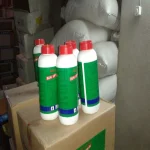 ضبط 3 محلات لبيع الأسمدة والمبيدات الحشرية دون ترخيص في الشرقية