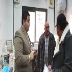 أدوية ومحاليل منتهية الصلاحية بوحدة صحية فى الشرقية