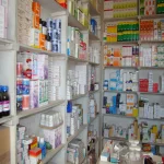 نقيب الصيادلة محذرًا: الرصيد الدوائي أوشك على النفاد