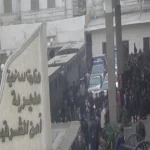 العثور على الطفل المتغيب بكفر صقر في حاله خطيره جداً