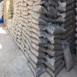 ضبط 16 طن أعلاف مجهولة المصدر ضمن فعاليات "الانضباط أسلوب حياه "