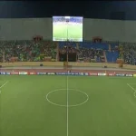 رسميا.. الأهلى يخوض مبارياته بالدورى على استاد السلام 