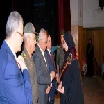 إطلاق مبادرة ابدأ مشروعك بالإرادة والتحدى لذوى الاحتياجات الخاصة بالشرقية