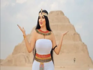 مصطفى وزيرى: تم تحويل واقعة "جلسة تصوير سقارة" للنيابة والمقصر سيعاقب