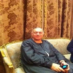 الوزير وافق على طلب النائب محمد حلمى وصرح برصف طرق كفر صقر