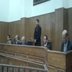 المؤبد لـ40 متهماً فى خلية على اتصال بتنظيم داعش الإرهابى بالشرقية