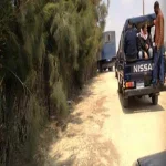 مباحث أولاد صقر تضبط مسجل خطر متهما فى جنايات سرقة وترويع مواطنين