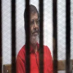 "عاجل"القبض على شقيق مرسى ونجله لاتهامهما بالتحريض على العنف فى الشرقية