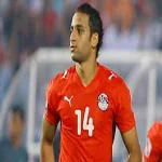 اصابة لاعب الشرقية بارتجاج فى المخ 
