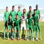 معسكر مغلق لفريق الشرقية أسبوع بـ"6 أكتوبر" لتعديل الاخطاء 