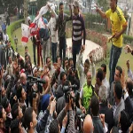 إخلاء سبيل 7 من ألتراس الزمالك بكفالة مالية على خلفية تجمهرهم بالشرقية