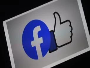 فيس بوك: المحتوى السياسى يشكل 6٪ مما يراه المستخدمون على الموقع