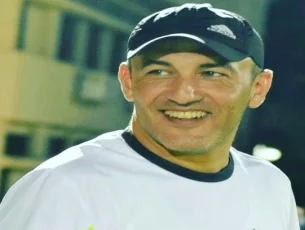 رسمياً... محمد إسماعيل مديراً فنياً للشرقية