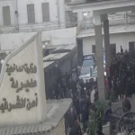 مصدر أمني يكشف حقيقة الهجوم المسلح على كمين بالشرقية