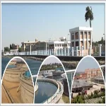 السبت.. انقطاع المياه لمدة 8 ساعات عن مدينتى كفر صقر وأولاد صقر 