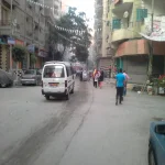 حريق هائل ببرج سكني بالزقازيق والحمايه المدنيه تستجيب قبل ان تلتهم النيران المبنى