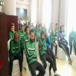 الشرقية يقرر تغريم اللاعبين 5 آلاف جنيه وتجميد المستحقات المالية