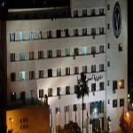 التحفظ على طالبة أثناء محاولتها إدخال بانجو لشقيقها المحبوس بفاقوس