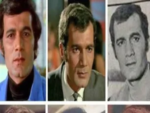 رانيا محمود ياسين تنشر مجموعة صور لوالدها: أربع أسابيع اشتقت لك فيهم