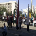 طالبات يحررن دعوى قضائية ضد جامعة الزقازيق لقبولهن بكلية التمريض