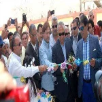 محافظ الشرقية:270 مليون جنيه قروضاً للشباب ضمن مبادرة مشروعك