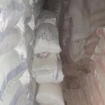 ضبط 6 أطنان مواد غذائية وأعلاف مخزنة بدون ترخيص بالشرقية