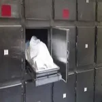 وفاة سجين بالعاشر من رمضان قبل النطق بحكم إعدامه 