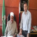 المعهد النموذجى الأزهرى بكفر صقر ينظم مسابقة لحفظ القرآن الكريم