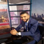 قصة نجاح الإعلامي الصاعد محمود رضا حَماد 