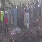 العثور على مهندس معمارى مقتولاً بطلق نارى داخل سيارته بمزرعة فى العاشر من رمضان