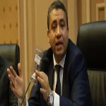 النائب محمد على يوسف: 13 مليونا و500 ألف جنيه لإنشاء طريق دائرى بكفر صقر