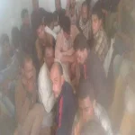 مصدر عسكرى ليبى: القبض على 39 مواطنا مصريا دخلوا ليبيا بطريقة غير شرعية