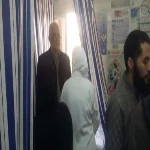 الرقابة الإدارية تكشف وجود إعلان لمركز طبي خاص بقسم الحضانات بمنيا القمح