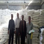 استمرار الحرب علي محتكري السلع بمحافظة الشرقية