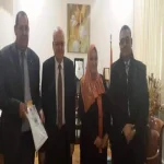 "نوعية الزقازيق" تتأهل لمشروع الفاعلية التعليمية