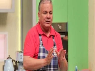 أول تعليق من الشيف حسن على اتهامه بالتحريض ضد المرأة: "كنت بهزر وكلامى اتحرف"