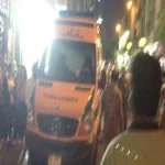 تاجر مخدرات يصيب “مخبر” بمركز شرطة بلبيس بطلق نارى أثناء ضبطه