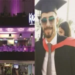 حبس صاحب ومدير كافيه مصر الجديدة عامين بواقعة قتل الشاب محمود بيومى