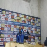 عقيلة: مواجهة بتروجت صعبة وسنلعب للفوز