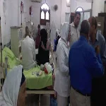 إصابة طفل بتسمم إثر تناوله حبوب مخدرة فى الابراهيمية