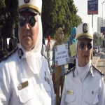 ضباط مكافحة جرائم العنف ينقذون فتاه من محاولة تحرش تحت تهديد السلاح