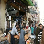 محافظ الشرقية: غلق إداري لمحل لبيع المخبوزات بفاقوس