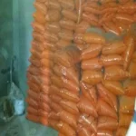 تموين الشرقية تضبط 242 طن أعلاف وأسمدة في "مدشة" دون ترخيص ببلبيس