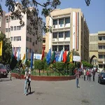 جامعة الزقازيق: تعيين الدكتور محمد العراقى عميدا لكلية علوم