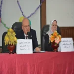 رئيس جامعة الزقازيق يعلن : 10 مليون جنيه لتوفير الرعاية الصحية والاجتماعية للطلاب