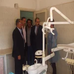 نقل طبيب أسنان بـ"صحة الشرقية" لتغيبه عن العمل