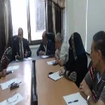 صحة الشرقية: ملفات طبية ورقم كودى لكل مريض بمستشفى صان الحجر