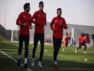 الجهاز الطبي لـ الأهلي يتحدث عن تجهيز اللاعبين لـ كأس العالم للأندية وموقف الإصابات قبل بايرن
